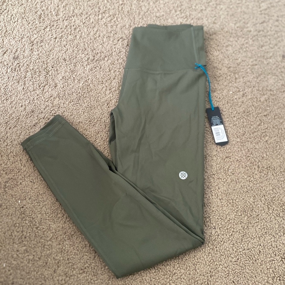 Stance leggings